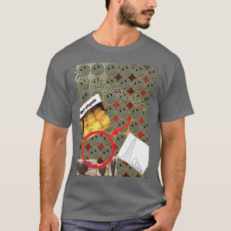 The Giggler friend T-shirt