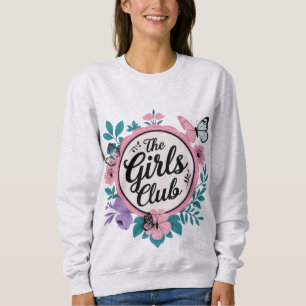 The Girls Club Trui