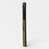 The Gleaners, 1857 Case-Mate iPhone Case (Achterkant/links)