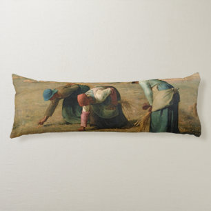 The Gleaners, 1857 Lichaamskussen