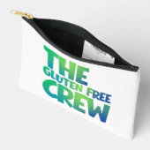 The Gluten Free Crew Etui (Open)