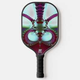 The Goat - USA Pickle Ball goedgekeurd peddel Pickleball Paddle