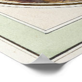 The Gobelins Workshop, 1840 Poster (Hoek)