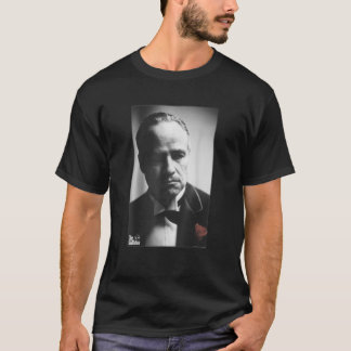 The Godfather Don Vito Corleone Poster Shoes Amp T-shirt