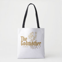 The Godmoeder Fairy Gold