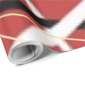 The Golden Eddie Frankenstein  Cadeaupapier (Rol Hoek)