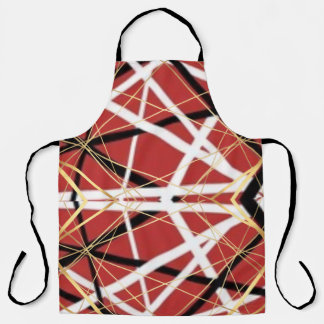 The Golden Eddie Frankenstein Schort