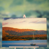 The Golden Evening over Kenmare Bay (Neutre)