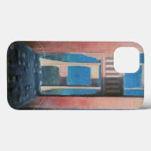 The Golden Gate Bridge Case-Mate iPhone Case (Achterkant (horizontaal))