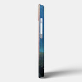 The Golden Gate Bridge Case-Mate iPhone Case (Achterkant / Links)