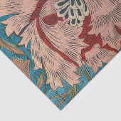 The Golden Legend by William Morris Tissuepapier (Detail)