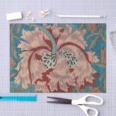 The Golden Legend by William Morris Tissuepapier (Craft)