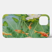 The Golden Touch 2011 Case-Mate iPhone Case (Achterkant (horizontaal))