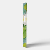 The Golden Touch 2011 Case-Mate iPhone Case (Achterkant / Rechts)