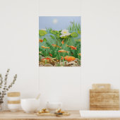 The Golden Touch 2011 Poster (Keuken)