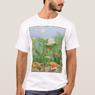 The Golden Touch 2011 T-shirt