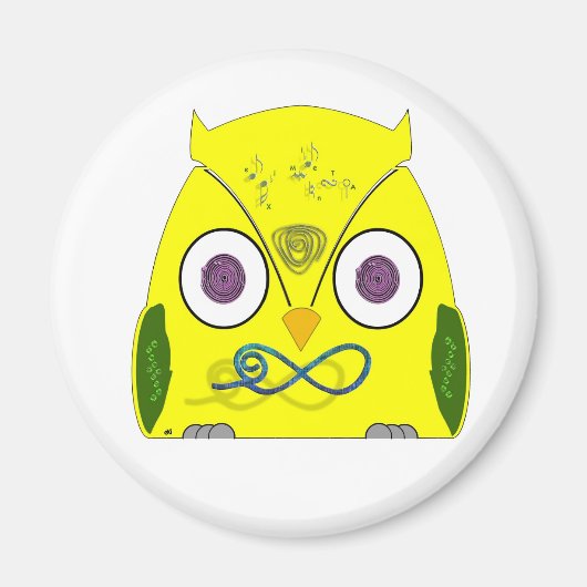 The Good Magneet (Voorkant)