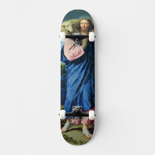 The Good Shepherd, c.1650-60 Skateboard (Voorkant)