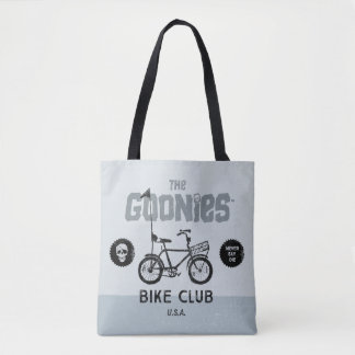 The Goonies Bike Club U.S.A. Draagtas