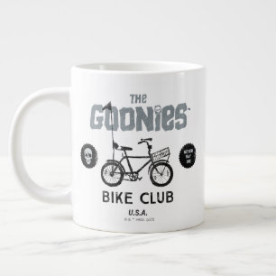 The Goonies Bike Club U.S.A. Extra Grote Beker