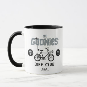 The Goonies Bike Club U.S.A. Mok