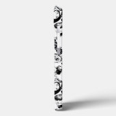 The Goonies Characters Pattern Case-Mate iPhone Case (Achterkant / Links)
