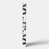 The Goonies Characters Pattern Case-Mate iPhone Case (Achterkant / Rechts)