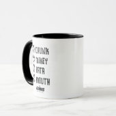 The Goonies | Chunk, Mikey, Data, Mouth Mok (Voorkant links)