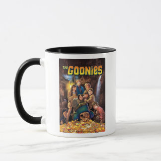 The Goonies One-Eyed Willy's Treasure Mok