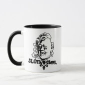 The Goonies "Sloth ♥ Chunk" Mok (Links)
