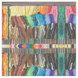 The Grabiy Project Stof