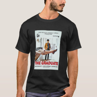 The Graduate Movie T-shirt