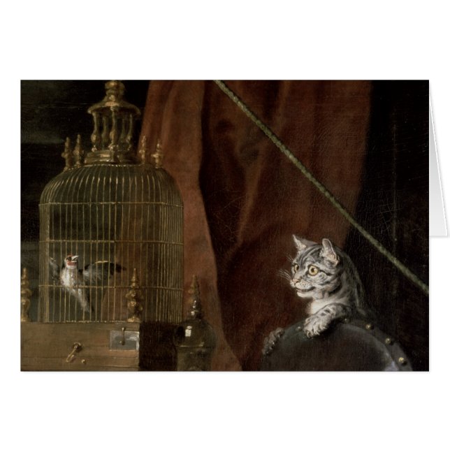 The Graham Children, 1742 (Devant horizontal)