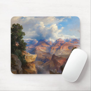 The Grand Canyon Muismat