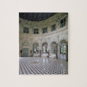 The Grand Salon, 1656-1661 (foto) Legpuzzel