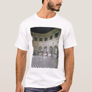 The Grand Salon, 1656-1661 (foto) T-shirt