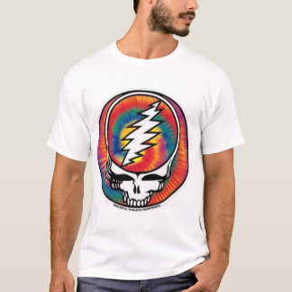 The Grateful Dead Experience: From American Beauty T-shirt
