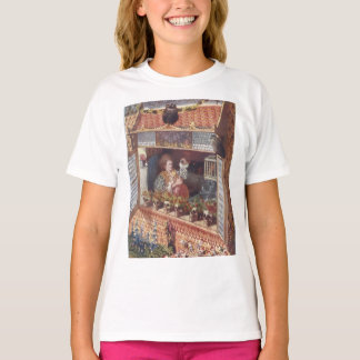 The Great Enchanter T-shirt