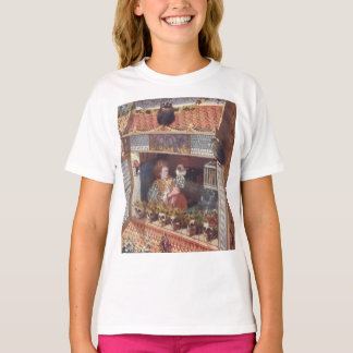 The Great Enchanter T-shirt