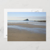 The Great Mewstone Briefkaart (Voorkant / Achterkant)