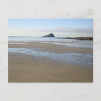 The Great Mewstone Briefkaart