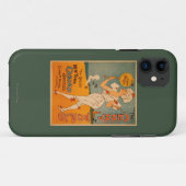 The Great New York Casino Succestheater Case-Mate iPhone Case (Achterkant (horizontaal))