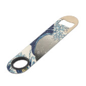 The Great Wave off Kanagawa (Dos Angle)