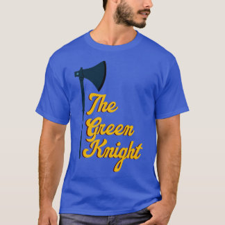 The Green Knight 3 T-shirt