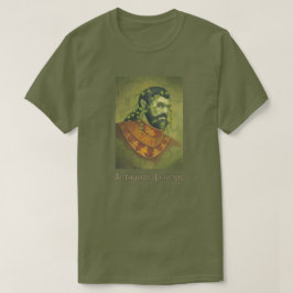 The Green Knight T-shirt