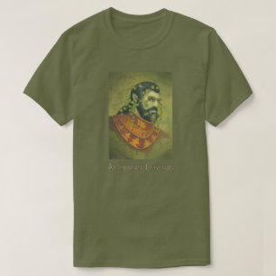 The Green Knight T-shirt