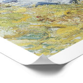 The Green Parasol, Roos Guy 1909 Poster (Hoek)