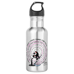 The Grim Adventures of Billy & Mandy - Reaper Waterfles