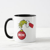 The Grinch | Moeder Mok (Links)