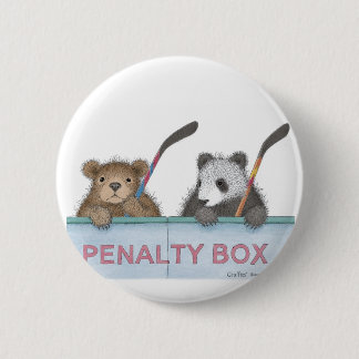 The Gruffies® - Pinback Buttonnen Ronde Button 5,7 Cm